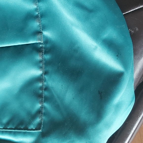 Coach leather bucket purse - Picture 12 of 13